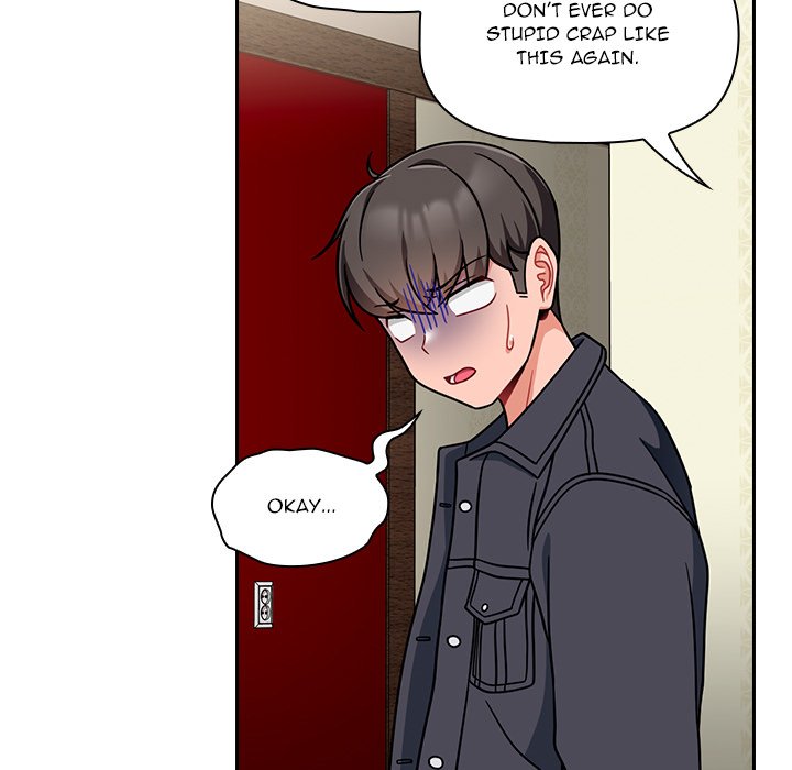 #Follow Me Chapter 16 - Manhwa18.com