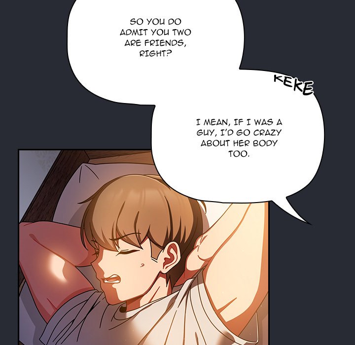 #Follow Me Chapter 16 - Manhwa18.com