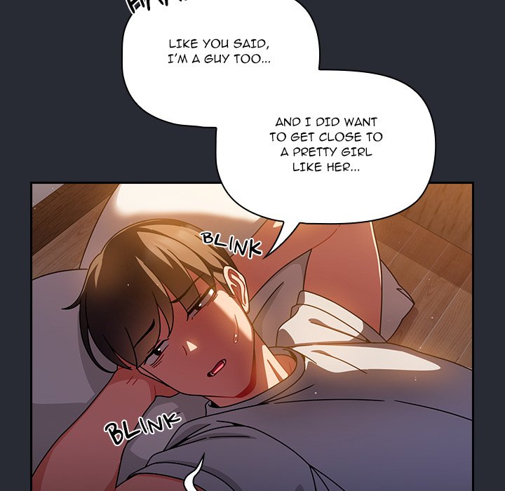 #Follow Me Chapter 16 - Manhwa18.com