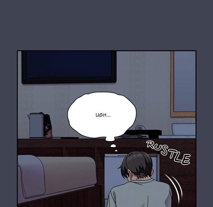 #Follow Me Chapter 17 - Manhwa18.com