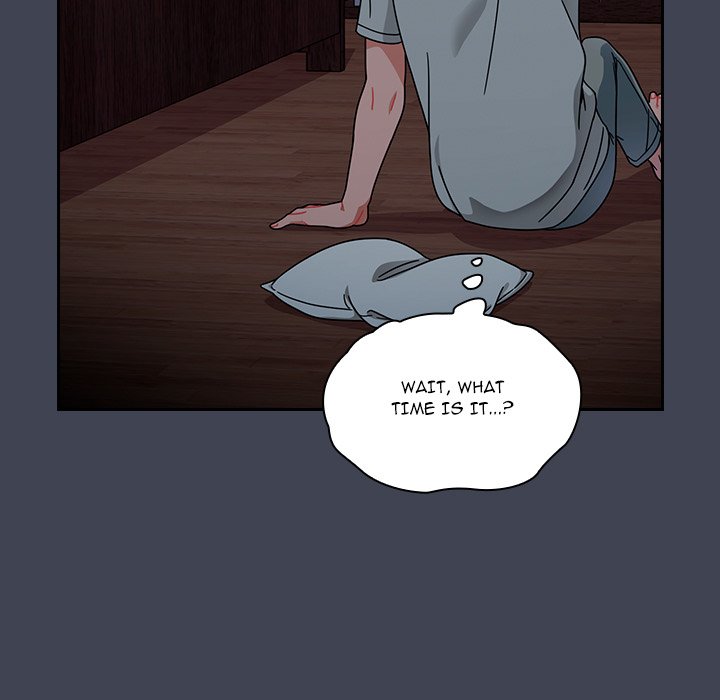 #Follow Me Chapter 17 - Manhwa18.com