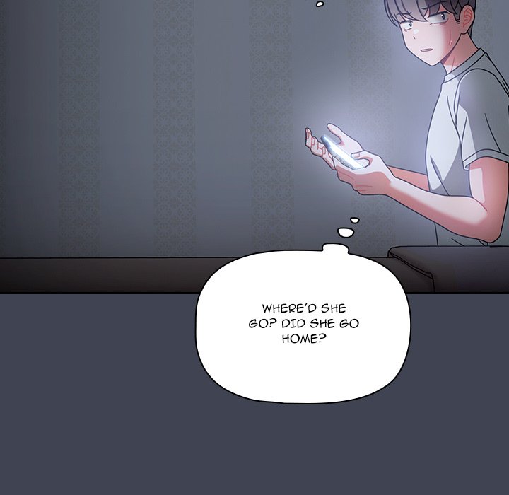 #Follow Me Chapter 17 - Manhwa18.com