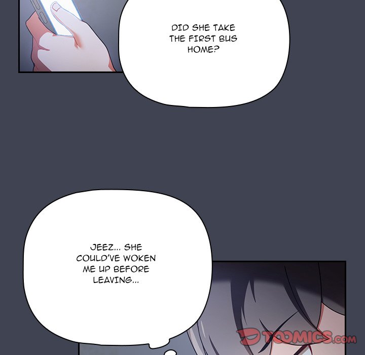 #Follow Me Chapter 17 - Manhwa18.com