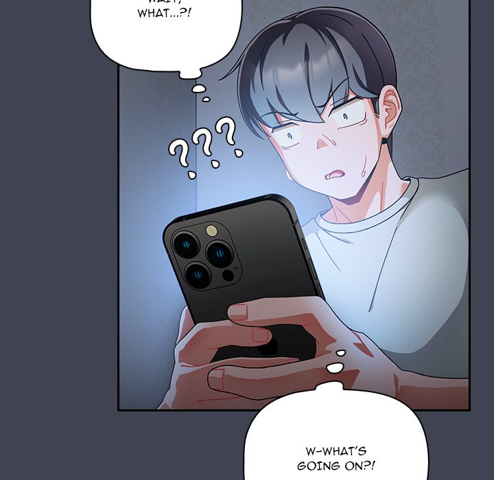 #Follow Me Chapter 17 - Manhwa18.com