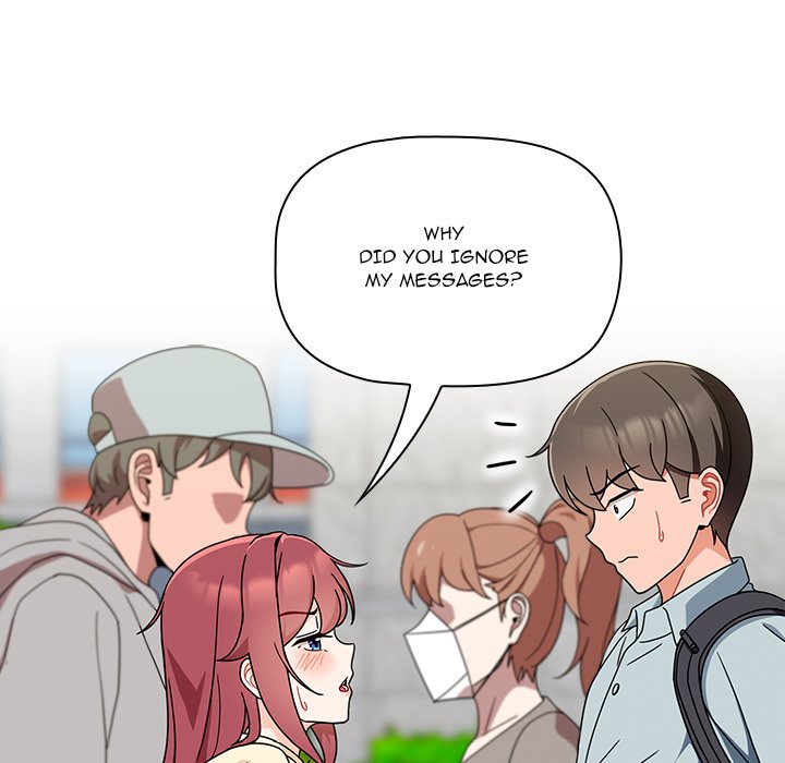 #Follow Me Chapter 17 - Manhwa18.com