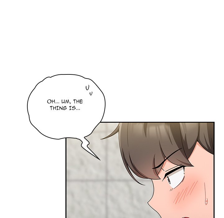 #Follow Me Chapter 17 - Manhwa18.com