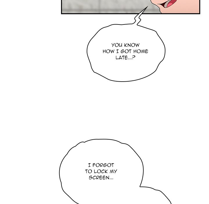 #Follow Me Chapter 17 - Manhwa18.com