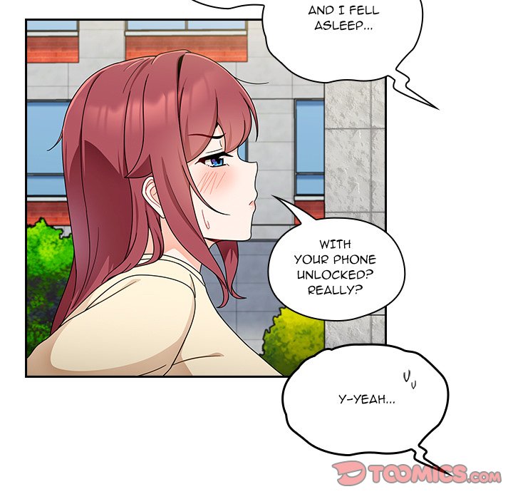 #Follow Me Chapter 17 - Manhwa18.com