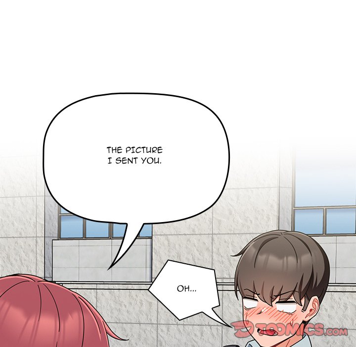 #Follow Me Chapter 17 - Manhwa18.com