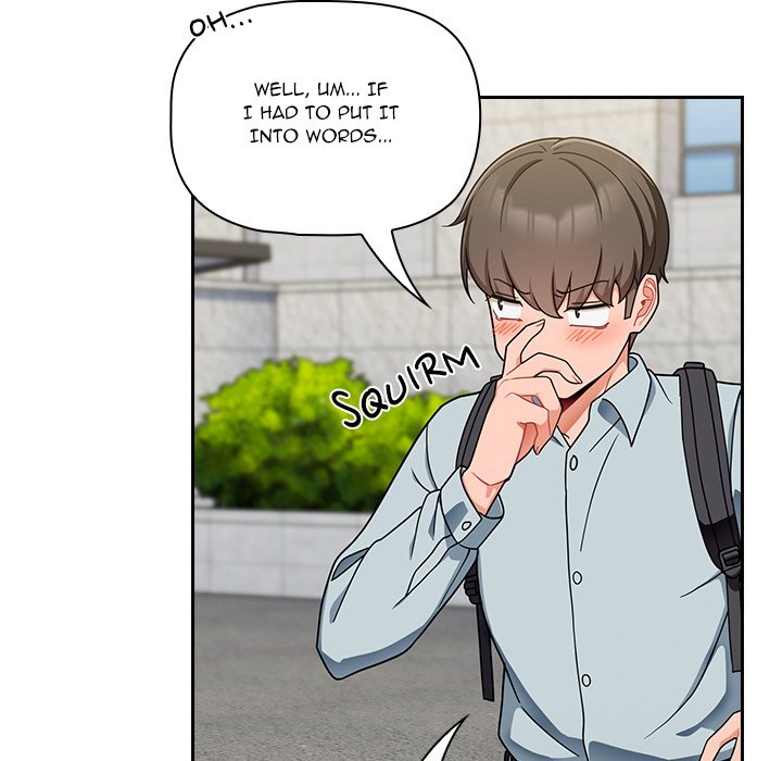 #Follow Me Chapter 17 - Manhwa18.com