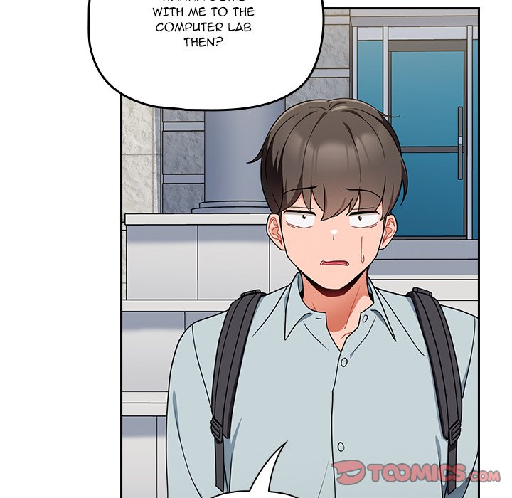 #Follow Me Chapter 17 - Manhwa18.com