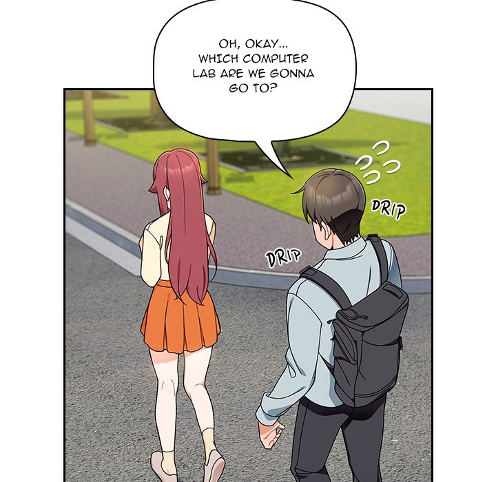 #Follow Me Chapter 17 - Manhwa18.com