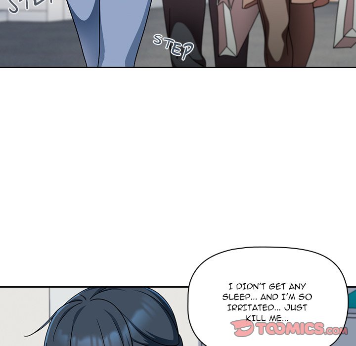 #Follow Me Chapter 17 - Manhwa18.com