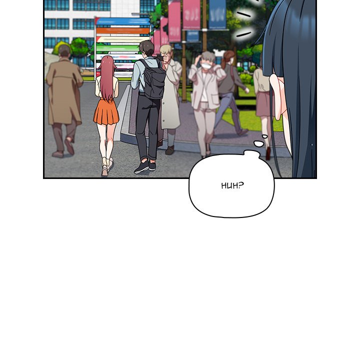 #Follow Me Chapter 17 - Manhwa18.com