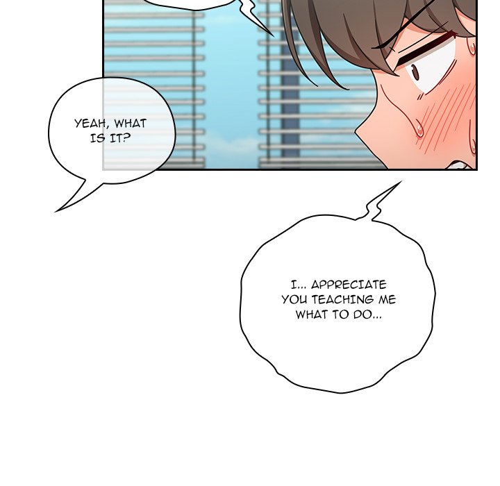 #Follow Me Chapter 17 - Manhwa18.com