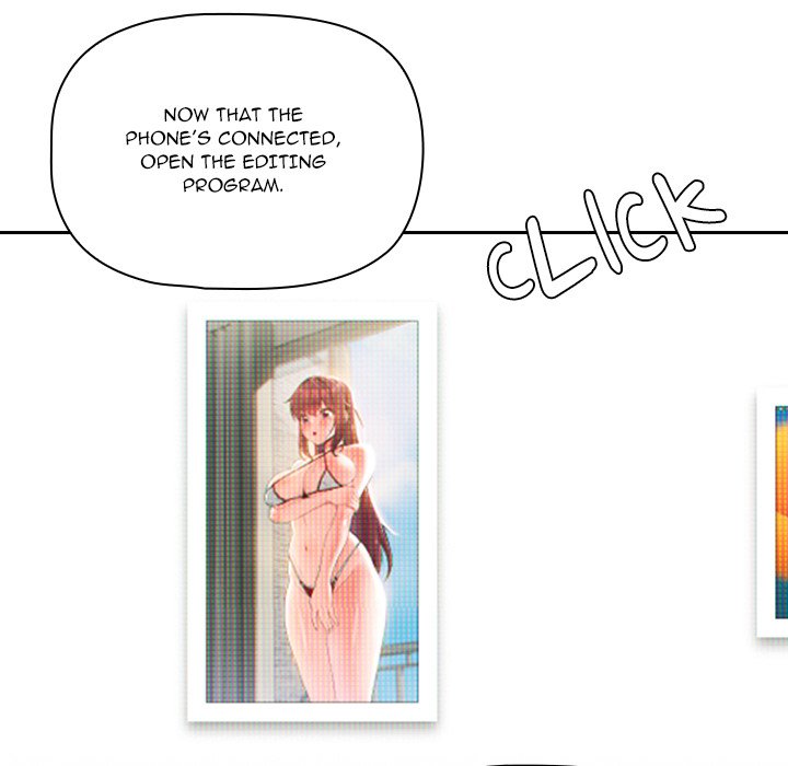 #Follow Me Chapter 17 - Manhwa18.com