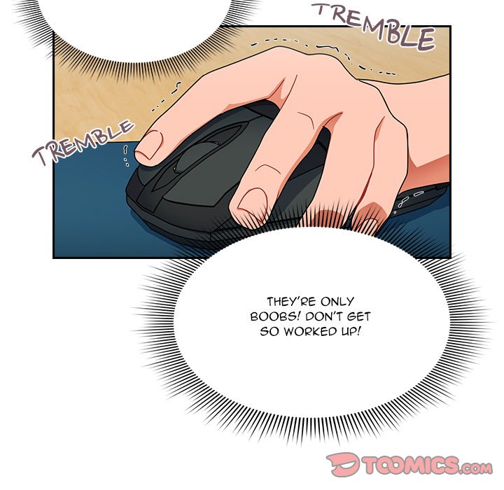 #Follow Me Chapter 17 - Manhwa18.com