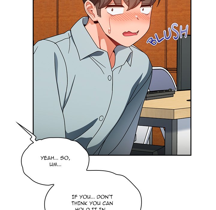 #Follow Me Chapter 17 - Manhwa18.com