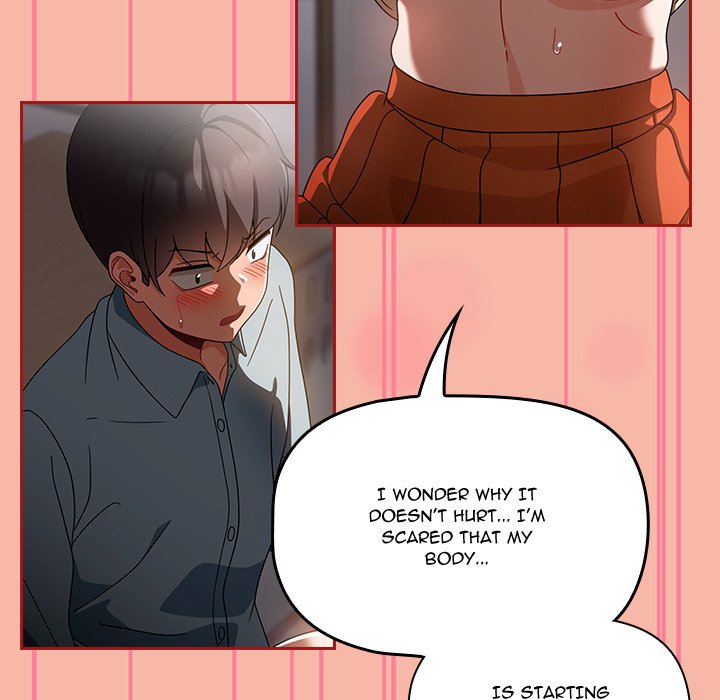 #Follow Me Chapter 18 - Manhwa18.com