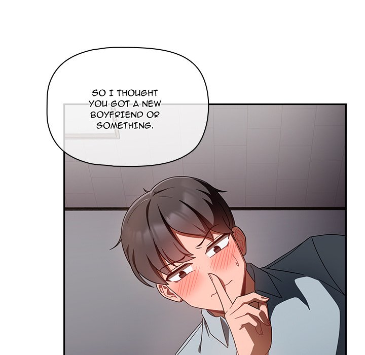 #Follow Me Chapter 19 - Manhwa18.com