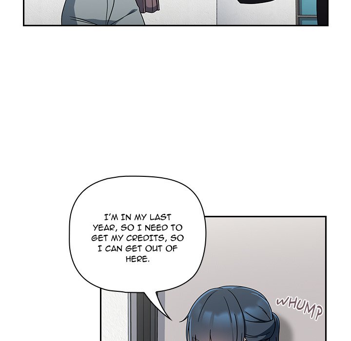 #Follow Me Chapter 19 - Manhwa18.com