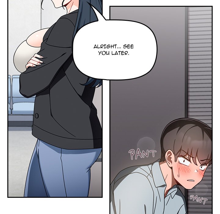 #Follow Me Chapter 19 - Manhwa18.com