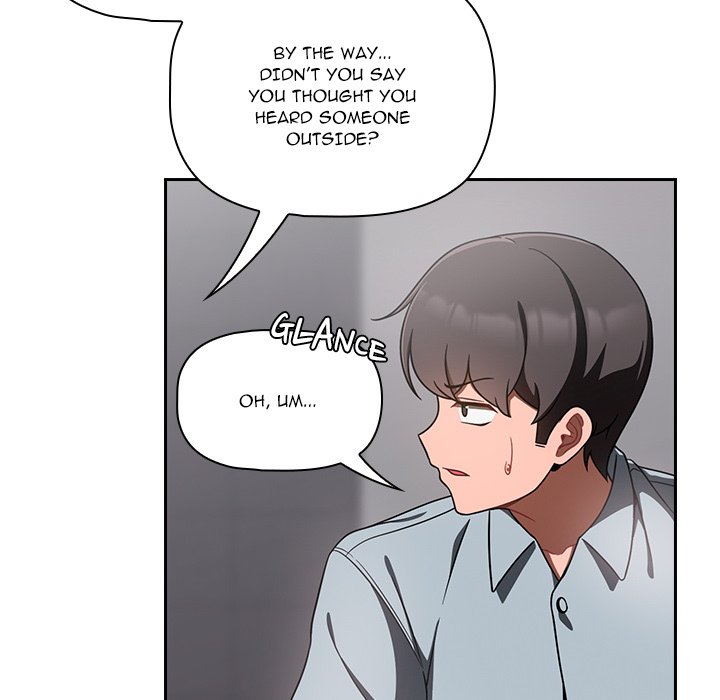 #Follow Me Chapter 19 - Manhwa18.com