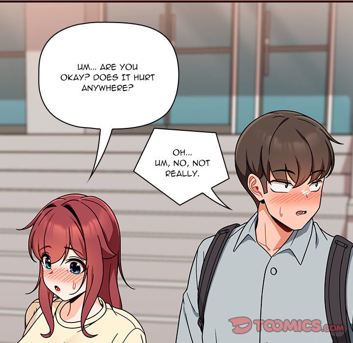 #Follow Me Chapter 19 - Manhwa18.com