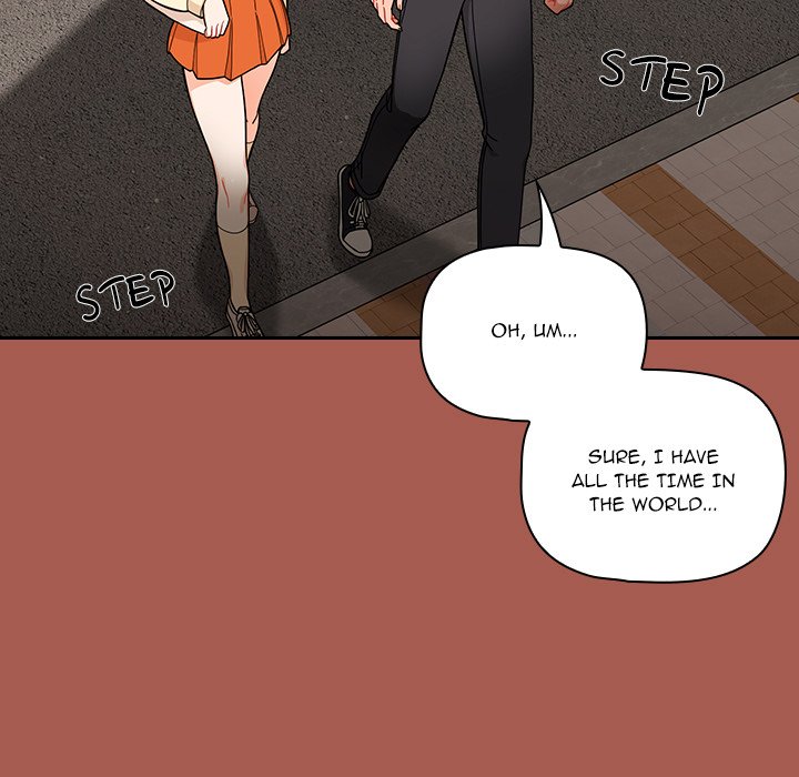 #Follow Me Chapter 19 - Manhwa18.com