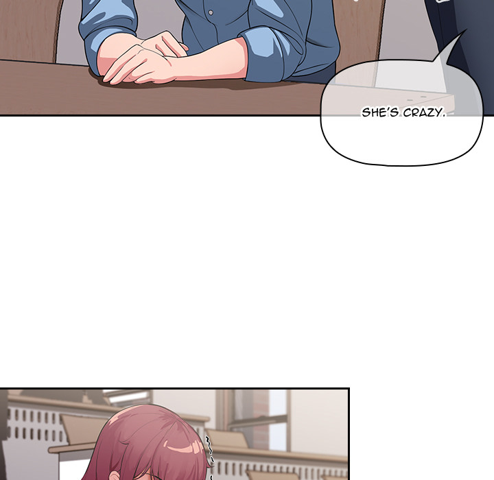 #Follow Me Chapter 2 - Manhwa18.com