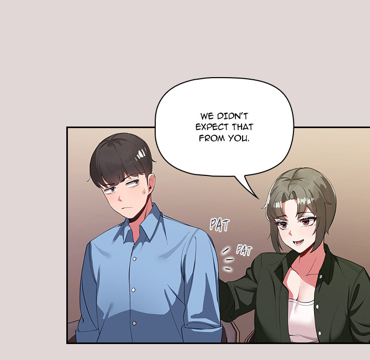 #Follow Me Chapter 2 - Manhwa18.com