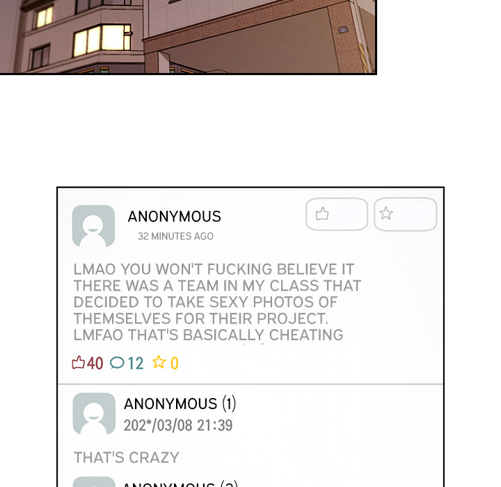 #Follow Me Chapter 2 - Manhwa18.com
