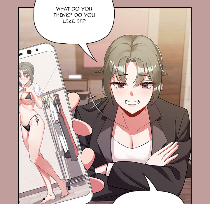 #Follow Me Chapter 2 - Manhwa18.com