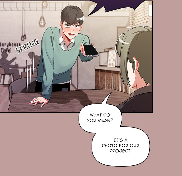 #Follow Me Chapter 2 - Manhwa18.com