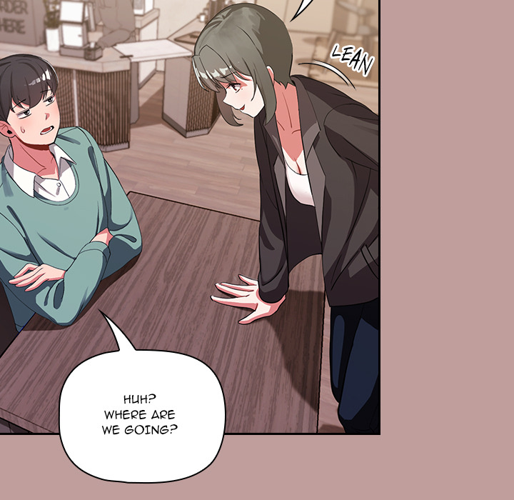 #Follow Me Chapter 2 - Manhwa18.com
