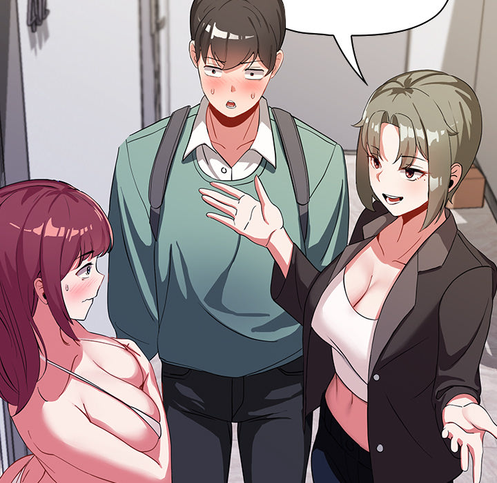 #Follow Me Chapter 2 - Manhwa18.com