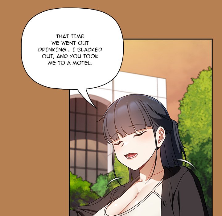 #Follow Me Chapter 20 - Manhwa18.com