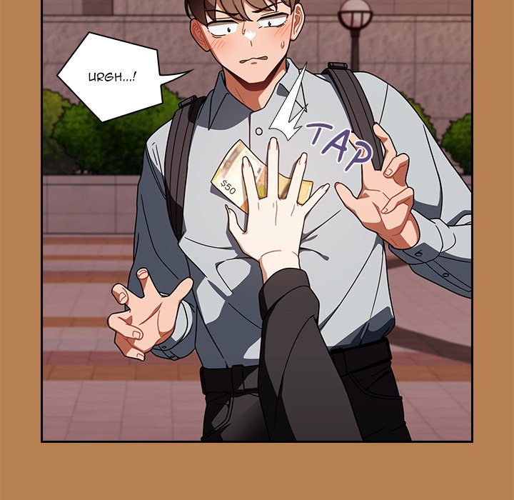 #Follow Me Chapter 20 - Manhwa18.com