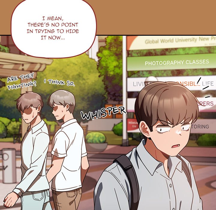 #Follow Me Chapter 20 - Manhwa18.com