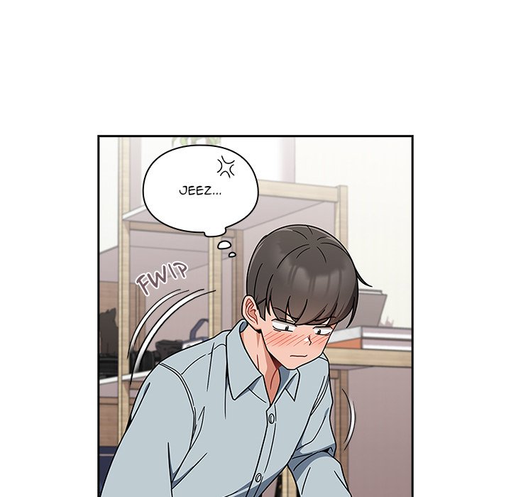 #Follow Me Chapter 21 - Manhwa18.com