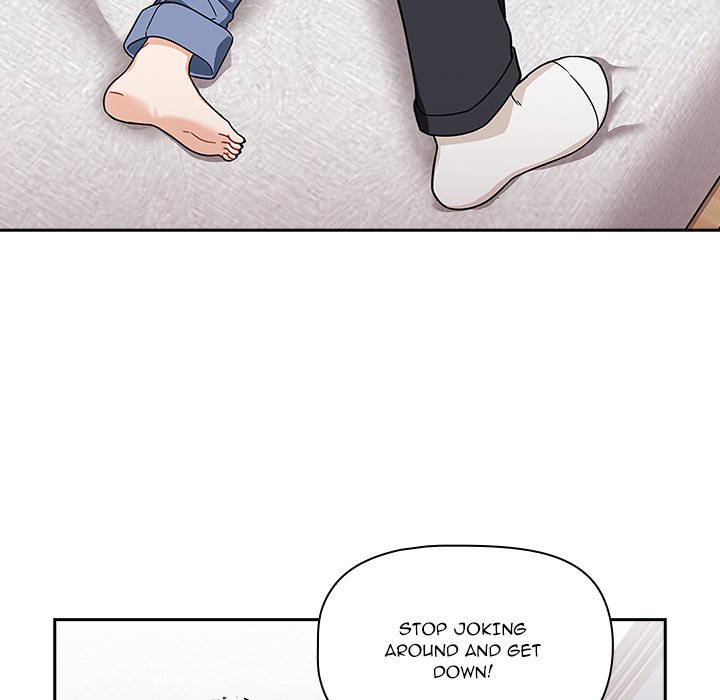 #Follow Me Chapter 21 - Manhwa18.com