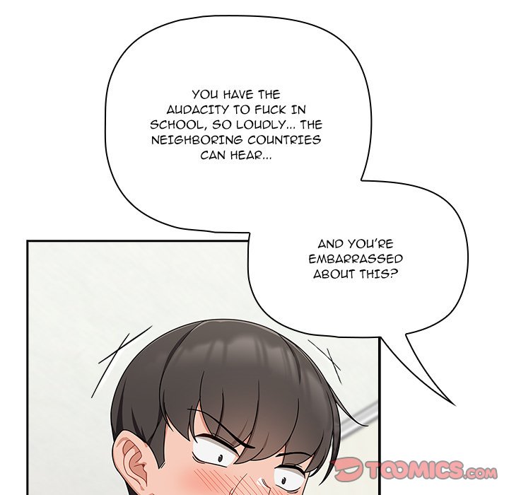 #Follow Me Chapter 21 - Manhwa18.com