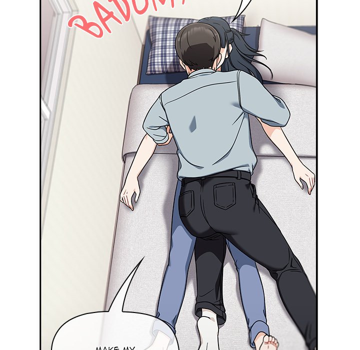 #Follow Me Chapter 21 - Manhwa18.com