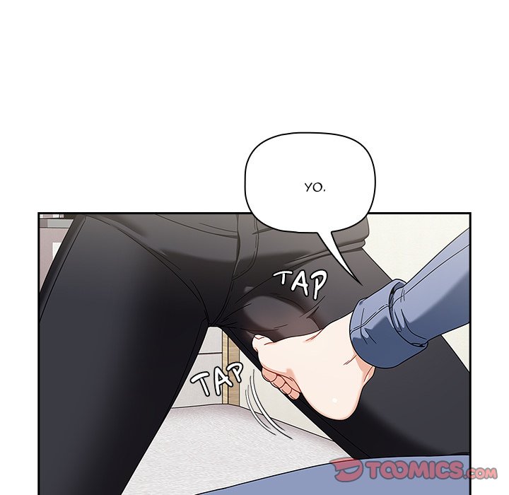 #Follow Me Chapter 21 - Manhwa18.com