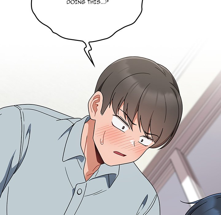 #Follow Me Chapter 21 - Manhwa18.com