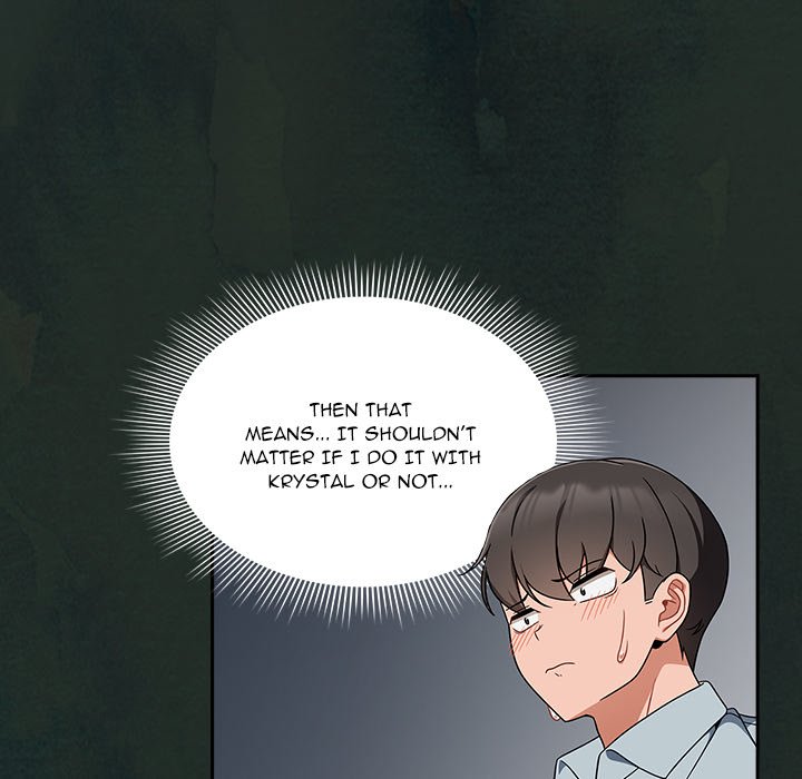 #Follow Me Chapter 21 - Manhwa18.com