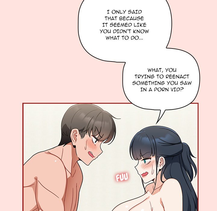 #Follow Me Chapter 22 - Manhwa18.com