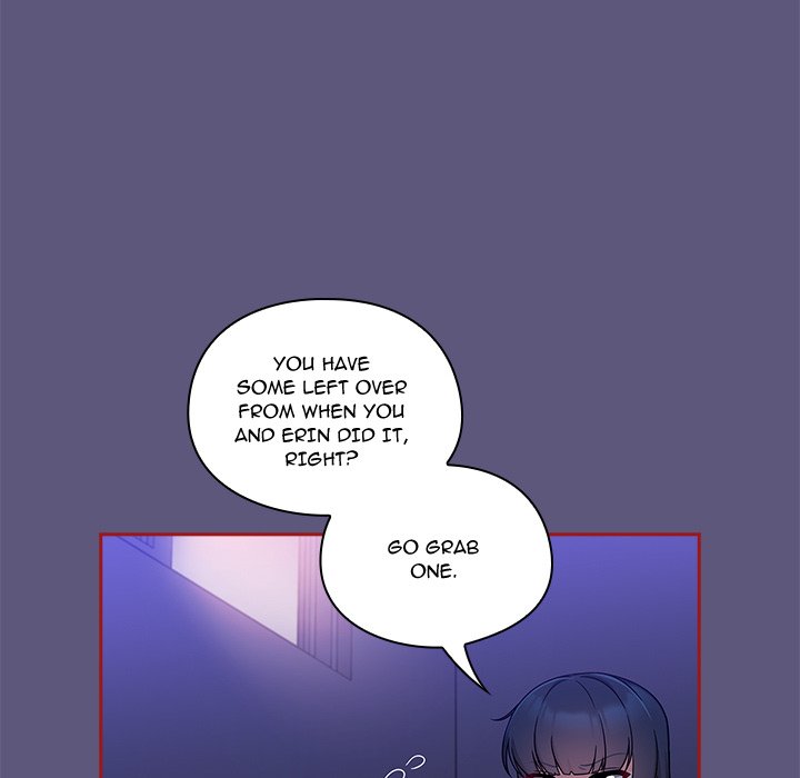 #Follow Me Chapter 23 - Manhwa18.com