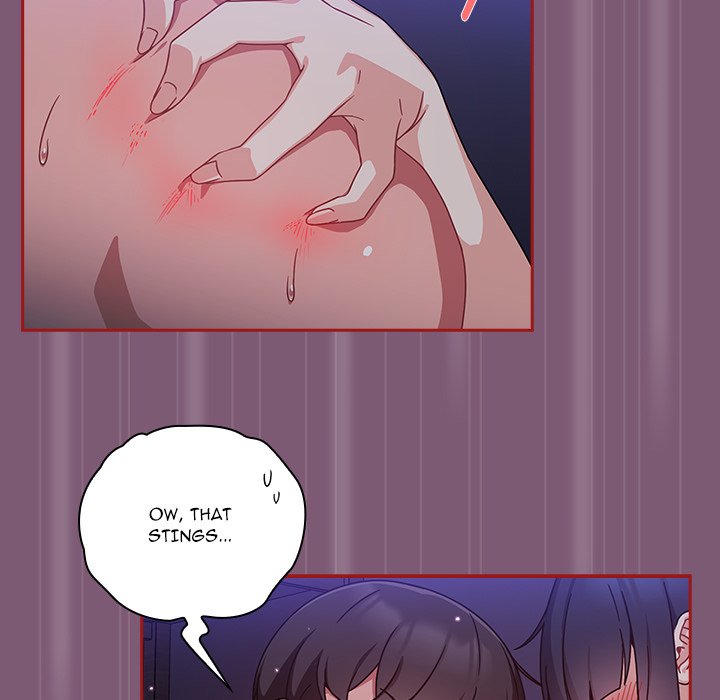 #Follow Me Chapter 24 - Manhwa18.com