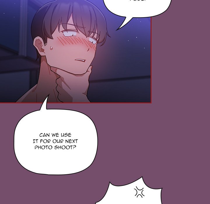 #Follow Me Chapter 25 - Manhwa18.com